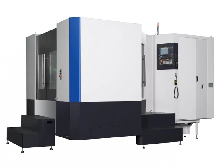 Eneral Type Gantry Milling Machine